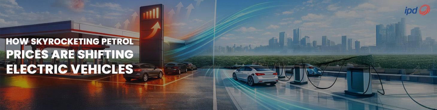 Why Skyrocketing Petrol Prices Are Fast-Tracking Australia’s Shift to Electric Vehicles