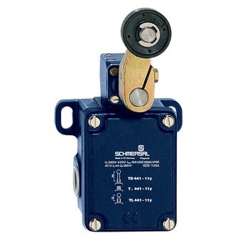 Vintage Horstmann Time Switch Type V MK 4 SRS 60 A Midland