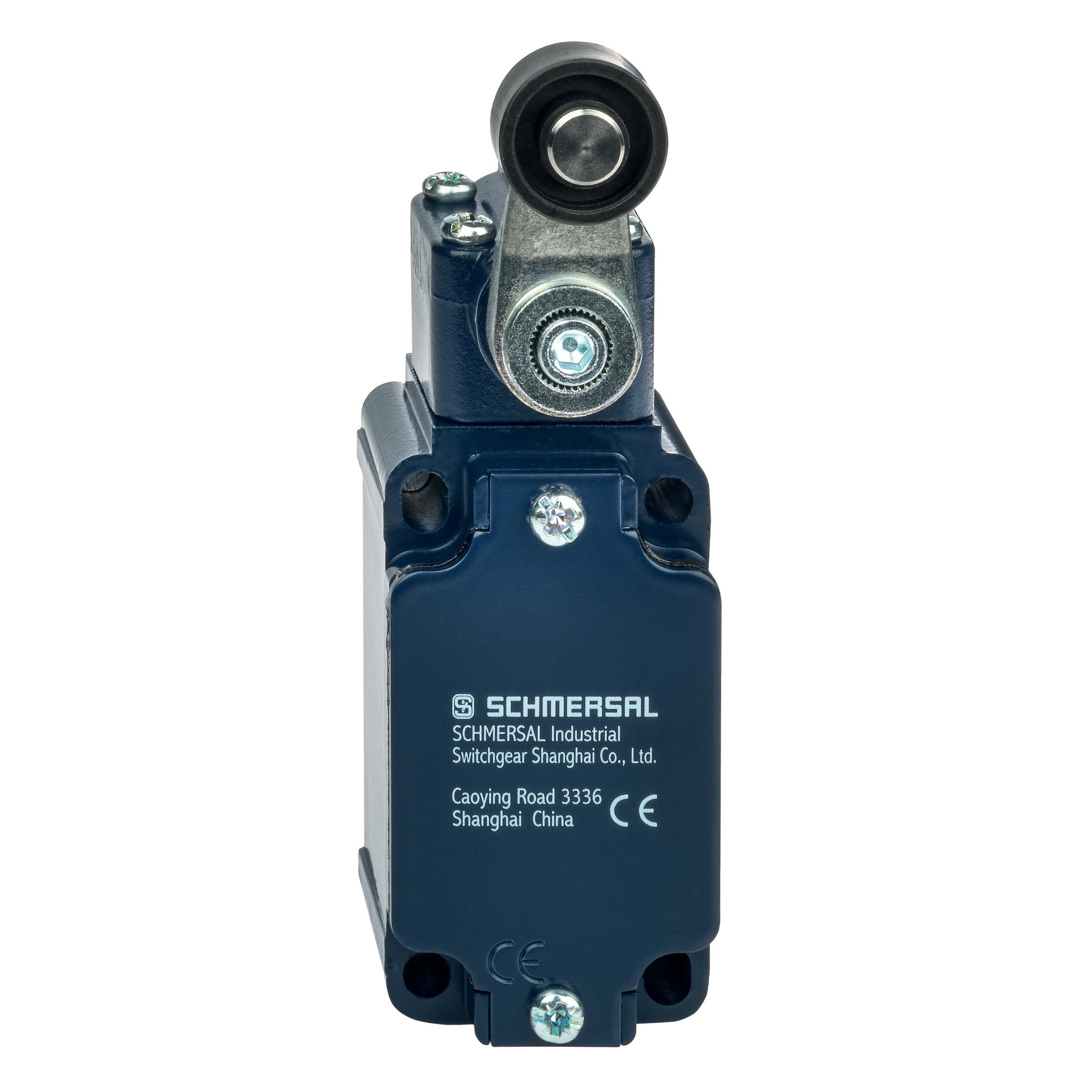 Schmersal 101166367 Position Switch with Safety Function
