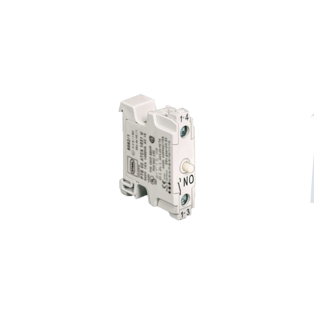 STAHL 8082/1-2-00 CONTACT ELEMENT 132640 - Hazardous Area Control Boxes