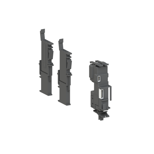 ABB 1SDA068662R1 Communication Module