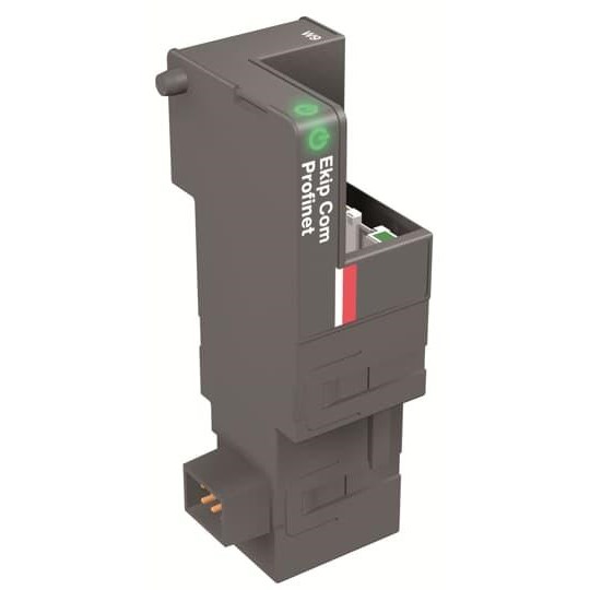 ABB 1SDA074153R1 Ekip Com Communication Module Profinet For