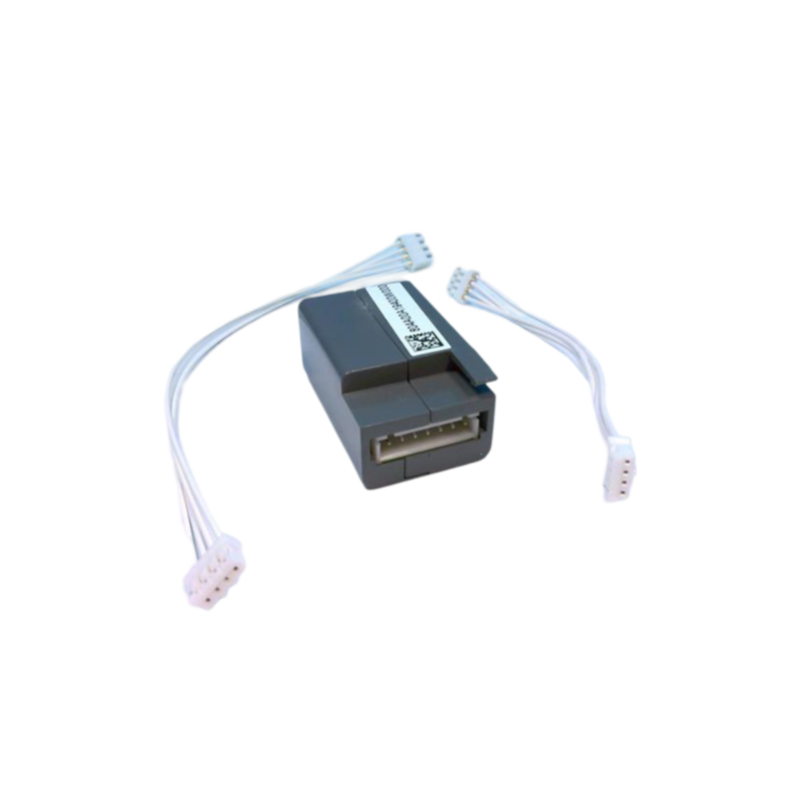 ABB 1SDA074166R1 Ekip Com Actuator Module For: XT7-XT7M E1.2 E2.2
