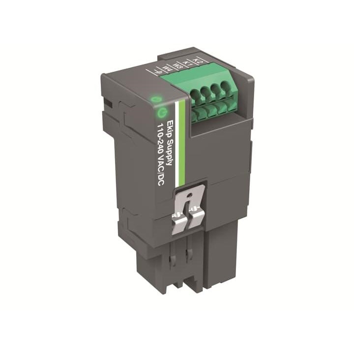 ABB 1SDA074172R1 Connection Terminal 110-240VAC/DC For: XT7-XT7M
