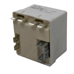 PFANNENBERG START RELAY 117-74 27, 12000019