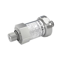 BD Sensors 1004000E3M101001000 Industrial Pressure Transmitter