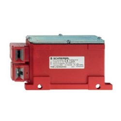Schmersal 101010234 Interlocking Device 24VDC 2NC+2NO