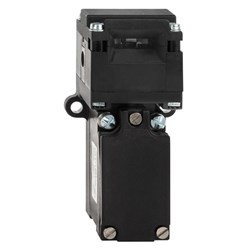 Schmersal 101017337 Solenid Interlock Switch 230VAC NO+NC