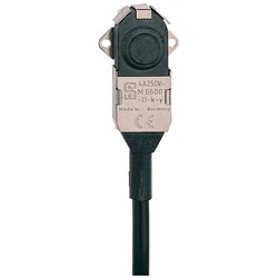 Schmersal 101055341 Micro Switch Without Actuator Gold Plated Silver Contact