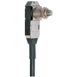 Schmersal 101055425 Micro Switch Gold Plated Silver Contact