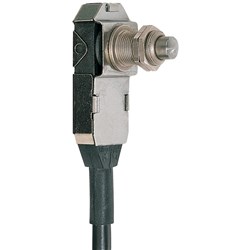 Schmersal 101055426 Miniature Switch Gold Plated Silver Contact 2m L Cable