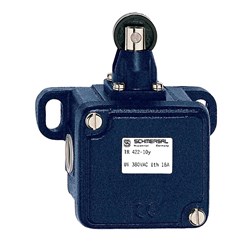 Schmersal 101056479 Position Switch 1NO Silver Contact