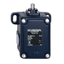 Schmersal 101056531 Position Switch 1NO-1NC Silver Contact