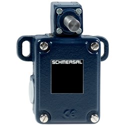 Schmersal 101056534 Position Switch 1NO-1NC Silver Contact