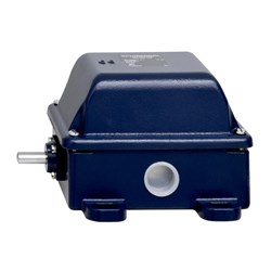 Schmersal 101057473 Position Switch Magnet NC 189mm H x 295mm W x 115mm D W Silver Nickel Alloy Contact