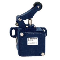 Schmersal 101058890 Position Switch 1NC 63mm W Cast Iron