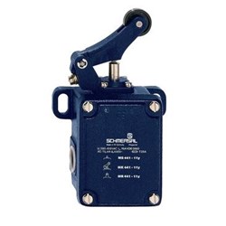 Schmersal 101058948 Position Switch Grey Cast Iron Galvanized