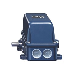 Schmersal 101061111 Position Switch Roller Lever 1NO-1NC Grey Cast Iron Galvanized Silver Contact