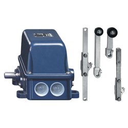 Schmersal 101061195 Position Switch 130mm W Cast Iron