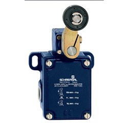 Schmersal 101086689 Medium-Duty Position Switch