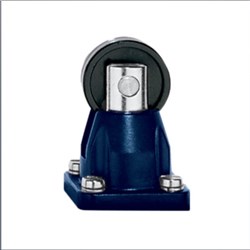 Schmersal 101100776 Position Switch Plastic Silver Contact