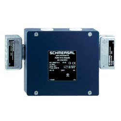 Schmersal 101125214 Solenid Interlock Switch 110VAC