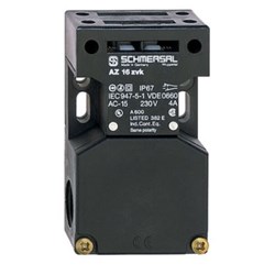Schmersal 101128283 Safety Switch with Separate Actuator 230VAC 2NC