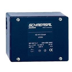 Schmersal 101134308 Safety Switch