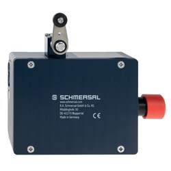 Schmersal 101136525 Solenid Interlock Switch 24VAC/VDC