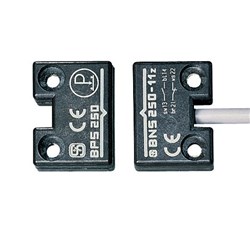 Schmersal 101138010 Magnetic Safety Sensor 6m Cable