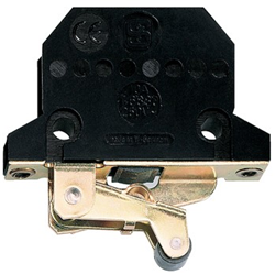 Schmersal 101138615 Micro Switch Glass Fibre Reinforced Thermoplastic Silver Contact