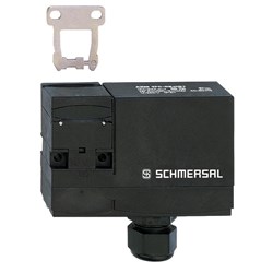 Schmersal 101140808 Solenid Interlock Switch 24VAC/VDC 2NC