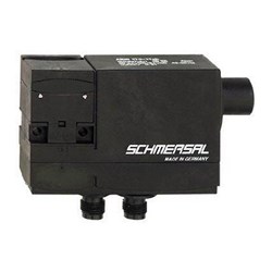 Schmersal 101141426 Solenid Interlock Switch 230VAC NC