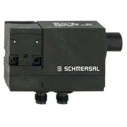 Schmersal 101141455 Solenid Interlock Switch 24VAC/VDC