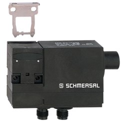 Schmersal 101144372 Solenid Interlock Switch 24VAC/VDC 1NO+1NC