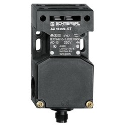 Schmersal 101144941 Safety Switch with Separate Actuator NC