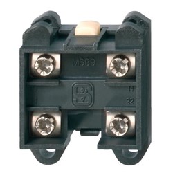 Schmersal 101144980 Micro Switch Silver Contact