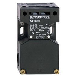 Schmersal 101147145 Safety Switch with Separate Actuator 1NO+1NC