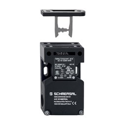 Schmersal 101150056 Safety Switch with Separate Actuator NC