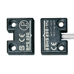 Schmersal 101150803 Magnetic Safety Sensor 10m Cable