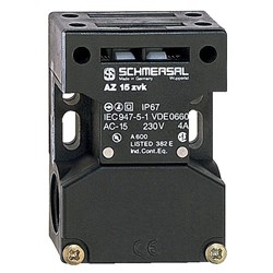 Schmersal 101151298 Safety Switch with Separate Actuator 1NO+1NC