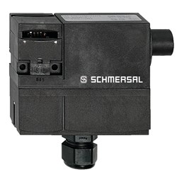 Schmersal 101153287 Solenid Interlock Switch 24VAC/VDC NC