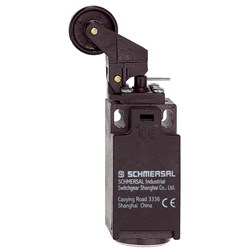 Schmersal 101156762 Position Switch with Safety Function 240VAC, 24VDC 1NO+1NC
