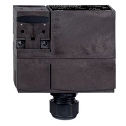 Schmersal 101163928 Solenid Interlock Switch 24VAC/VDC NC