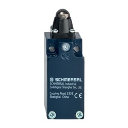 Schmersal 101168160 Position Switch with Safety Function 240VAC, 24VDC 1NO+1NC