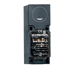 Schmersal 101169803 Magnetic Safety Sensor