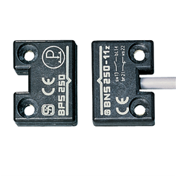 Schmersal 101170859 Magnetic Safety Sensor 20m Cable