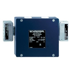 Schmersal 101172090 Solenid Interlock Switch 24VAC/VDC NO+NC