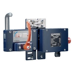 Schmersal 101176754 Solenid Interlock Switch