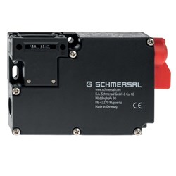 Schmersal 101177876 Solenid Interlock Switch 1NO+2NC
